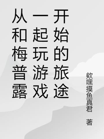 梅普露玩的游戏叫什么