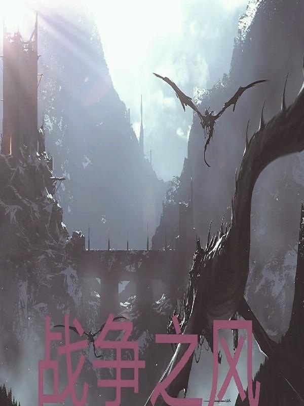 战争之风闪退