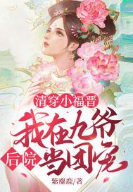 清穿九福晋驾到 沅冰