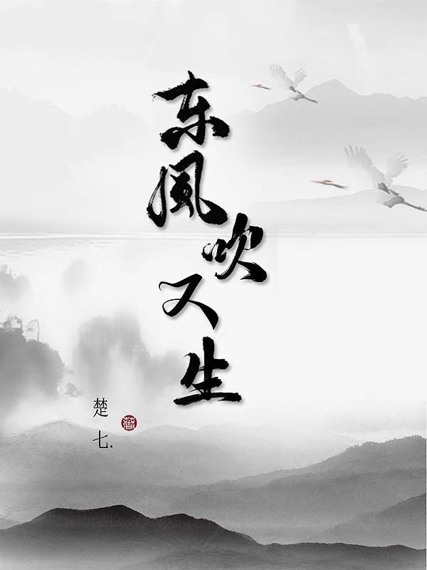 东风吹又生 淳牙txt