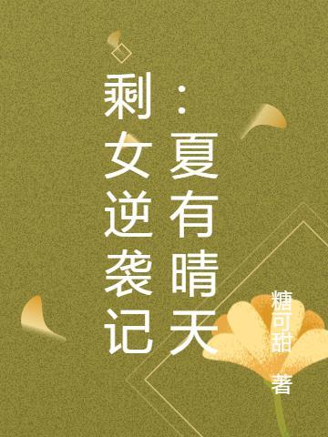 剩女有情天