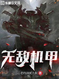 无敌机甲免费全集