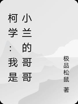 柯学我是小兰的哥哥TXT