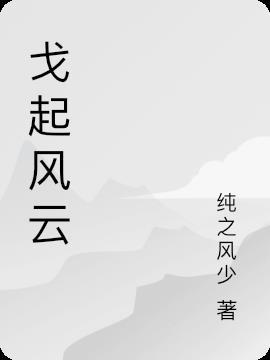 在起风云在线观看