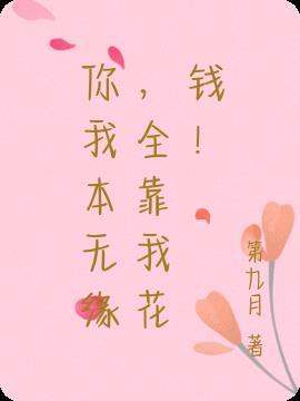 你我本无缘全靠我花钱逆水寒