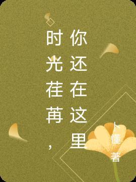 时光荏苒那首歌歌词