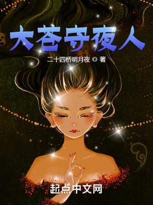 大苍守夜人TXT免费最新章节