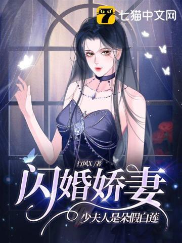 闪婚夫人超有钱