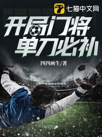 足球我门将