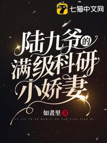 的主人公叫陆九爷