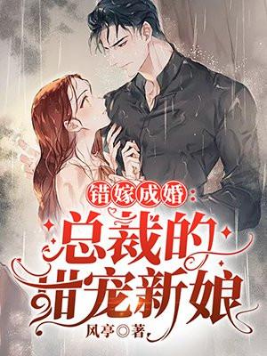 错嫁成婚总裁的甜宠新娘林雪洛免费阅读