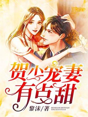 贺少宠妻有点甜漫画