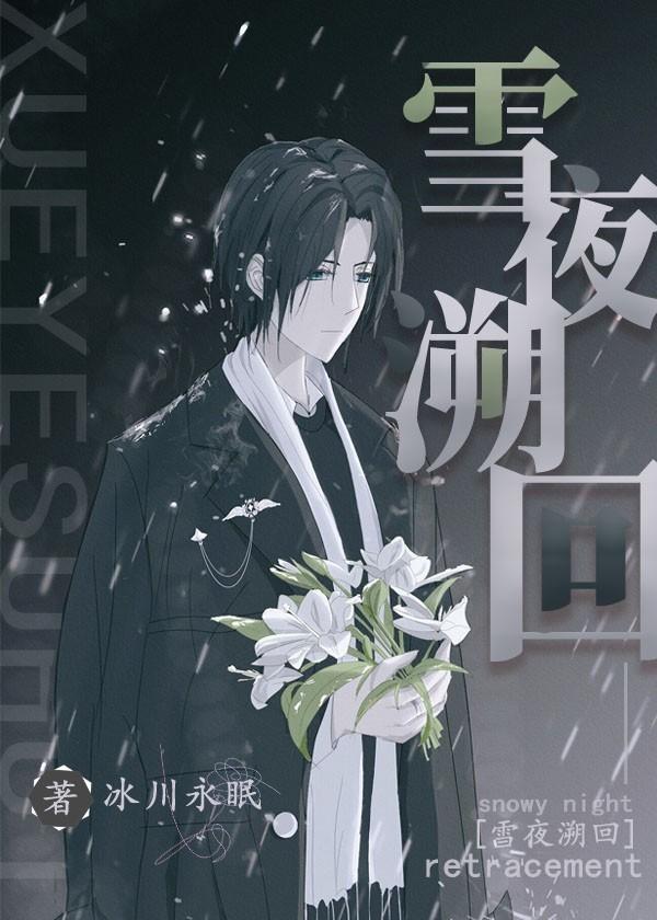 原神雪掩的往事
