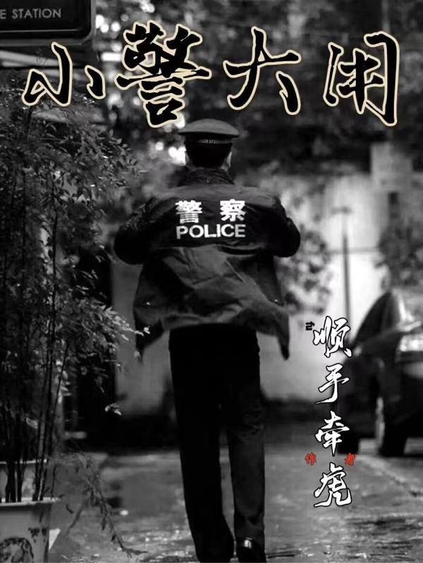 小警大用在线阅读