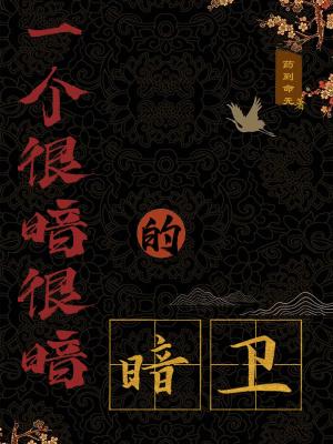 一个很暗很暗的暗卫 TXT
