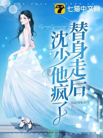 沈乔替身