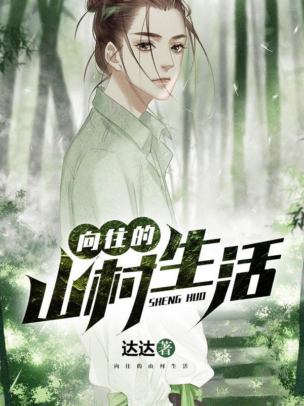 向往的山村生活txt