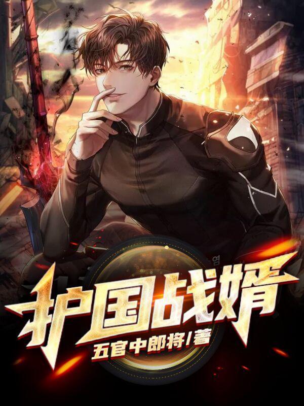 护国战神免费