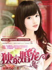 独家婚宠替嫁的小妻甜且盐