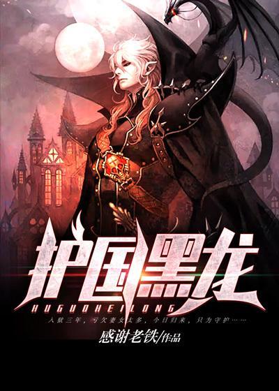 护国黑龙陈无敌百科