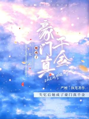 失忆之后我成了豪门贵妇