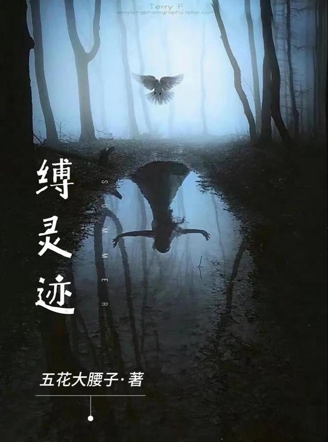 缚灵迹女主最后和谁在一起了