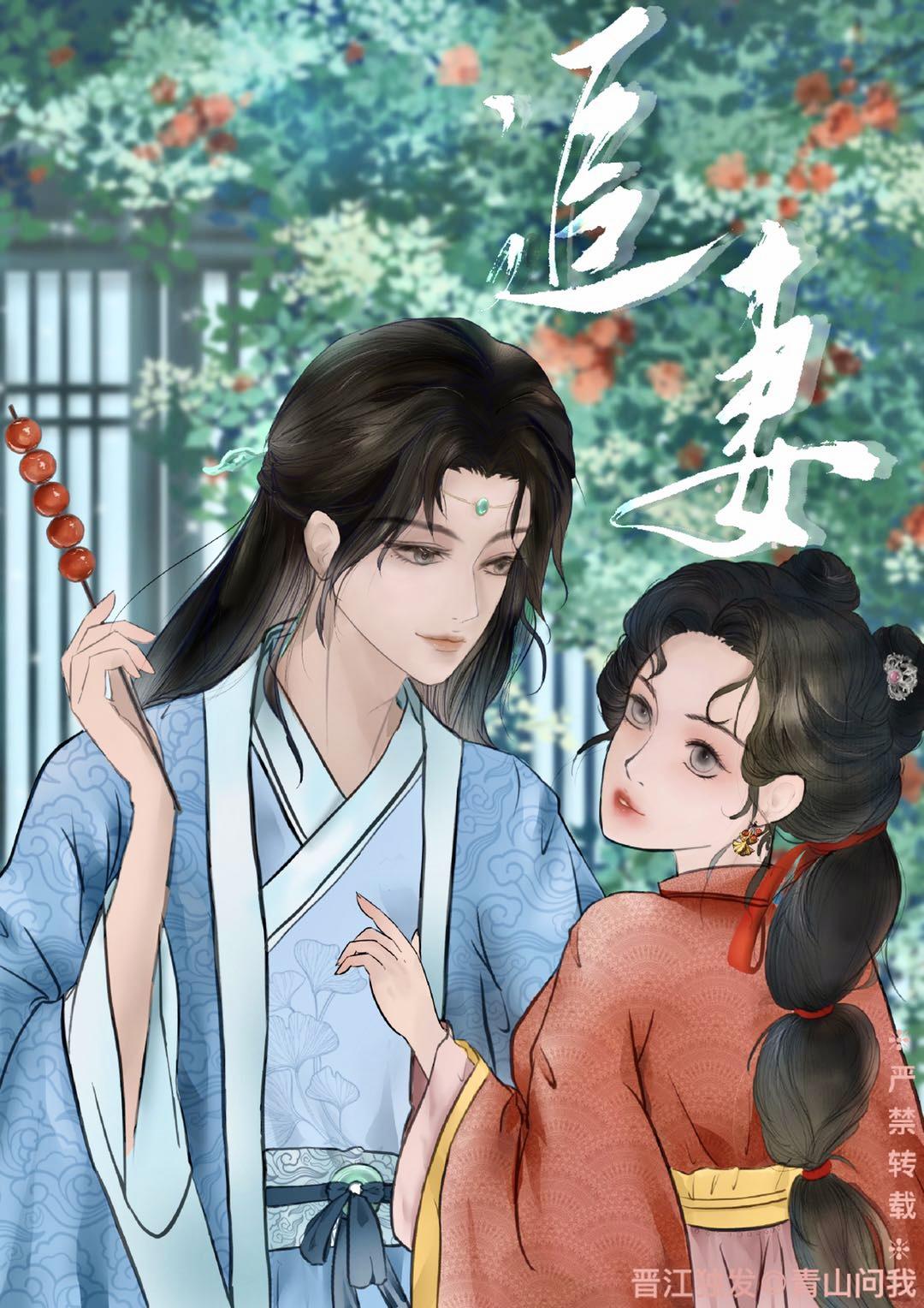 太子追妻实录
