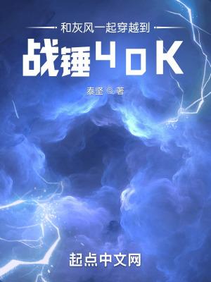 和灰风一起穿越到战锤40K 帝皇永生者