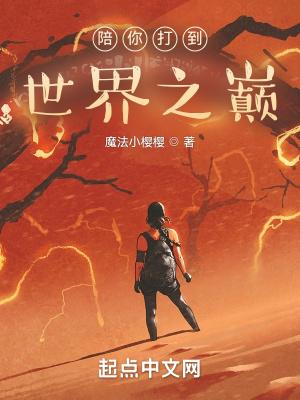 陪你到世界之巅全文免费阅读