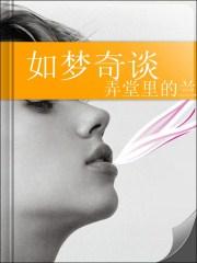 如梦奇谈八行书