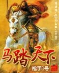 马踏天下作者作品有哪些