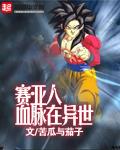 赛亚人后世在异世