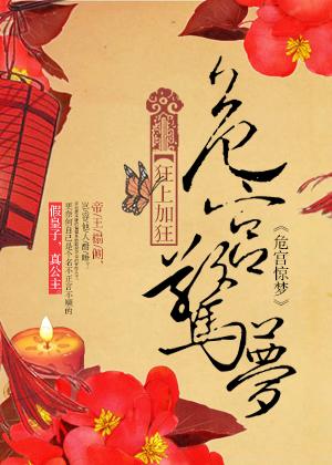 危宫惊梦 作者狂上加狂讲的什么