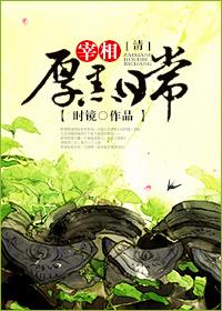 大清宰相日常厚黑全文免费阅读