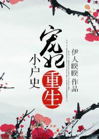 宠妃重生手册