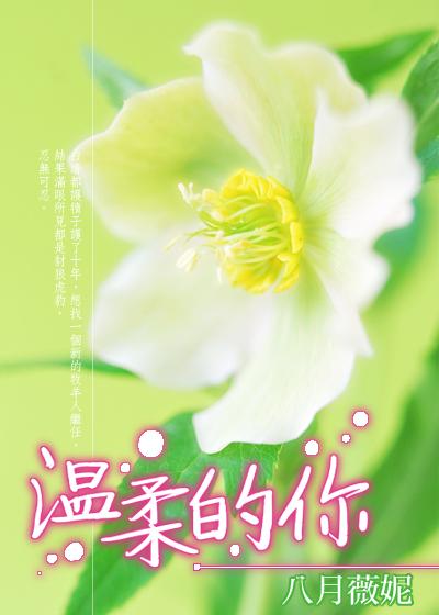 温柔的你 粤语