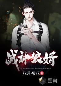 战神狼婿叶新和折秋雨