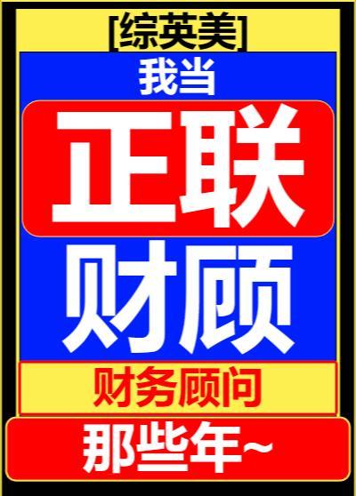 综英美我当联盟财务顾问那些年TXT
