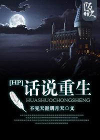 hp重生1937