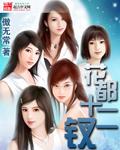 花都十二钗在线全文阅读