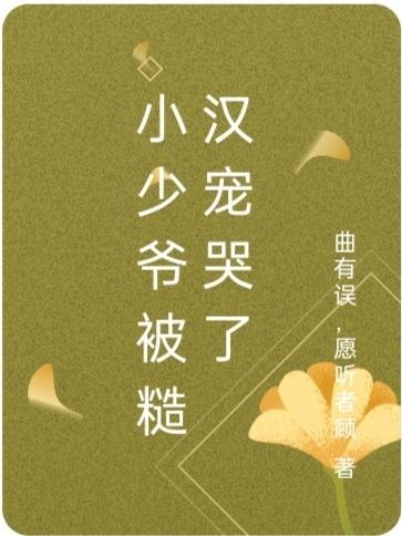 糙汉子与少爷
