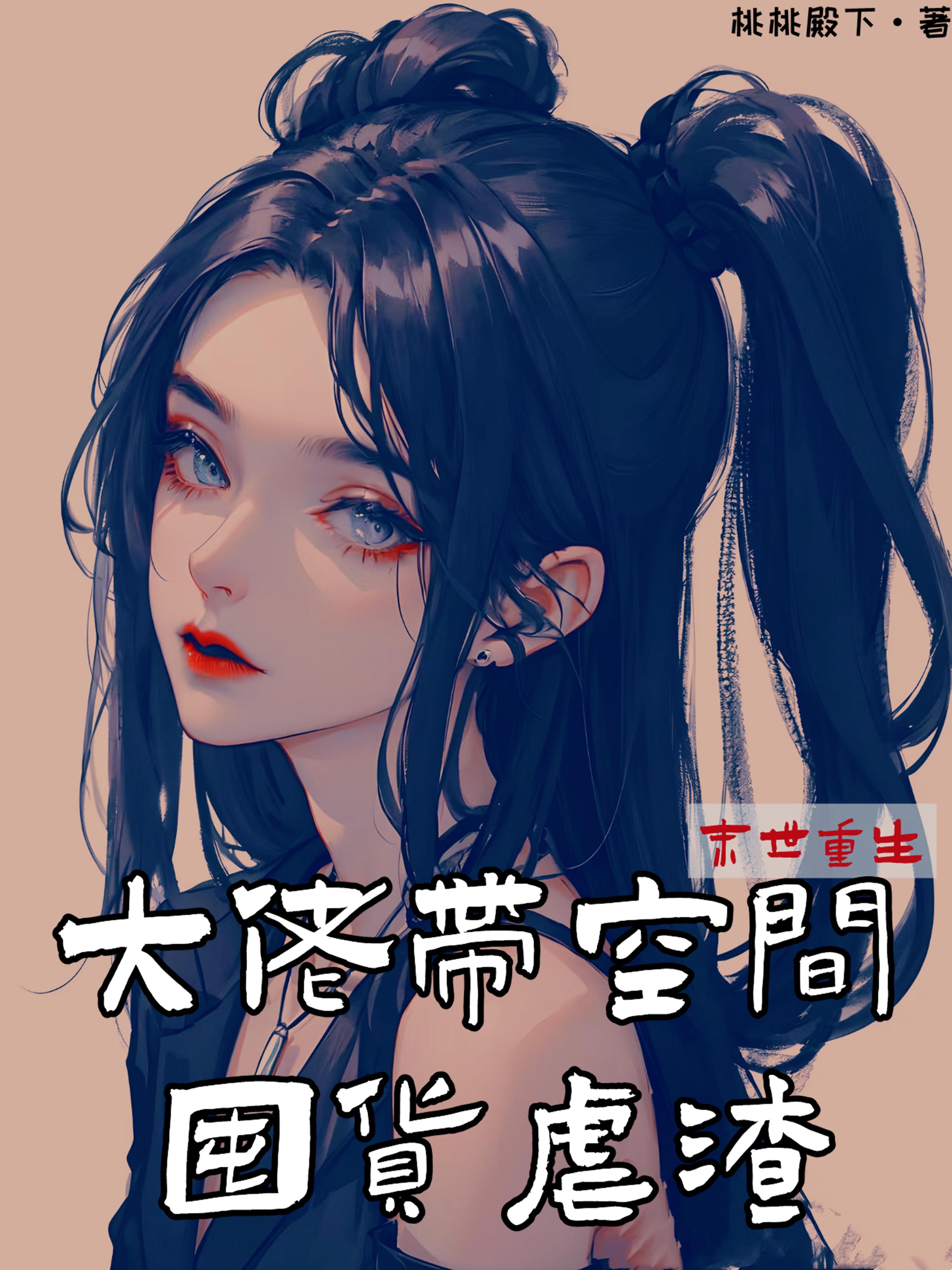 末世重生大佬带空间囤货虐渣视频