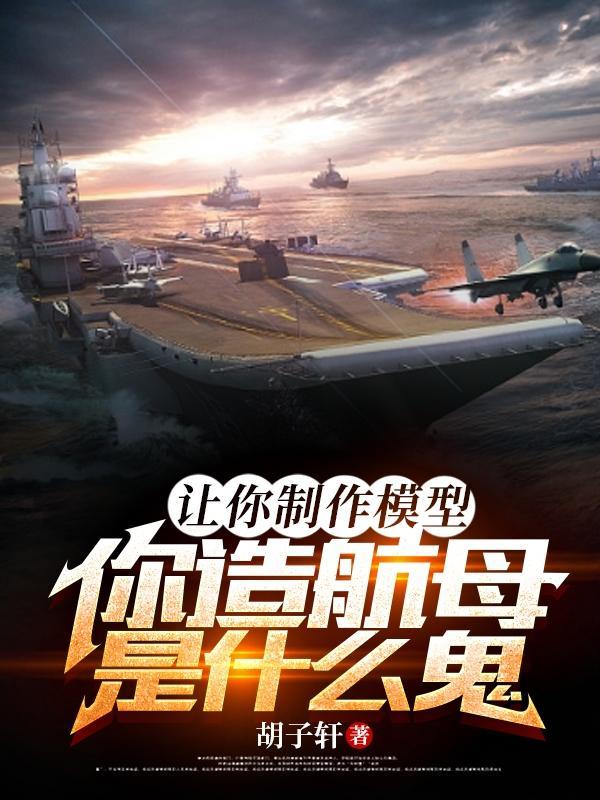 你造航母是什么鬼20版本免费