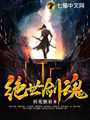绝世剑魂叶飞