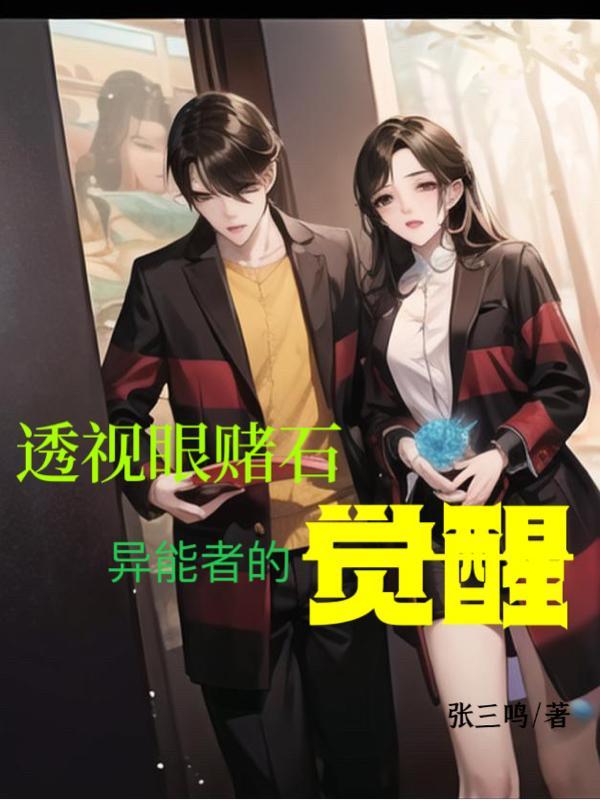 赌石透视之眼