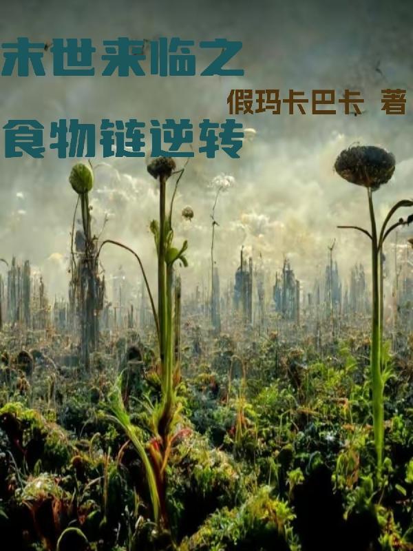 末世来临之食物链逆转43章