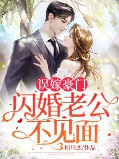 闪婚老公不见面(战总) 绛星丝