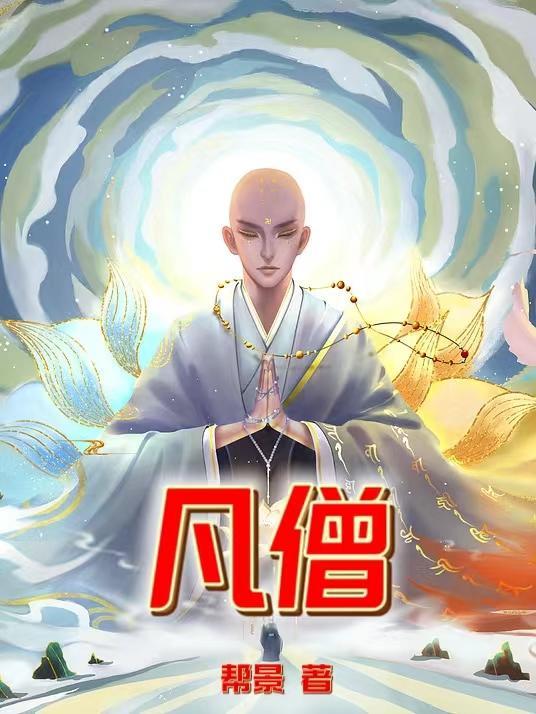 凡僧满庭芳