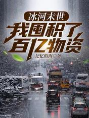 冰河末世我囤积了百亿物资百书斋