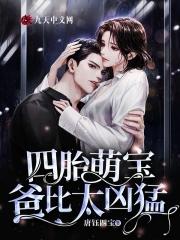 一胎四宝总裁爹爹超凶猛全文免费阅读